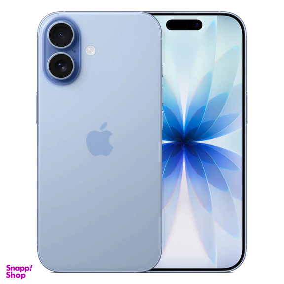 گوشی موبایل اپل مدل iPhone 17 ظرفیت 256 گیگابایت و رم 8 گیگابایت نات اکتیو