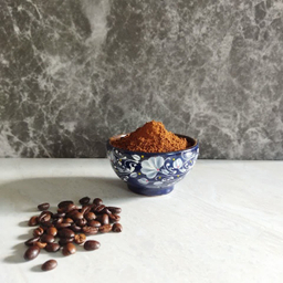 پودر قهوه اسپرسو کافیلو وزن 200 گرم