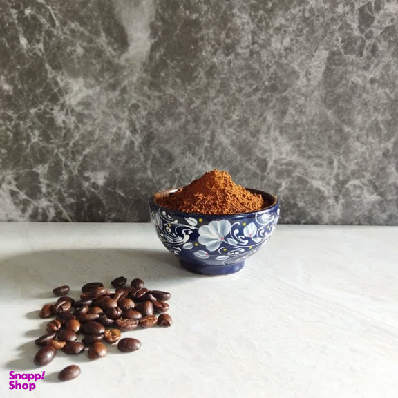 پودر قهوه اسپرسو کافیلو وزن 200 گرم