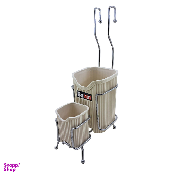 جای قاشق و چنگال مدل گرافیک کد 02