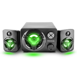 اسپیکر دسکتاپ میکرولب مدل U210