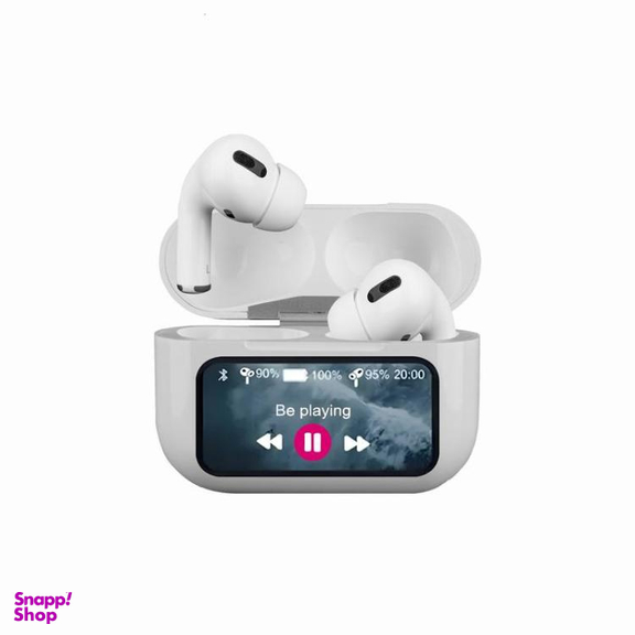 ایرفون بلوتوثی مدل AirPods Pro 2 LCD