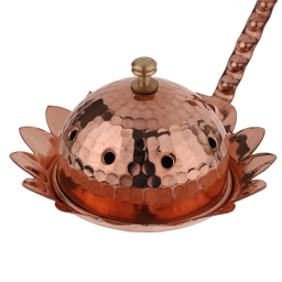 اسپند دود کن مسی مدل N3