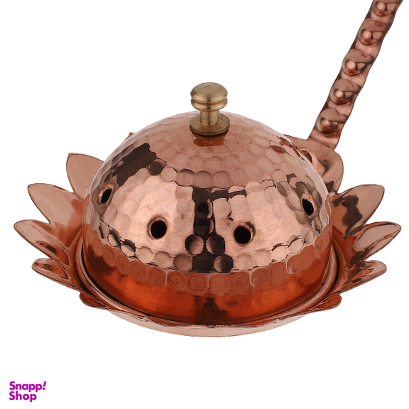 اسپند دود کن مسی مدل N3