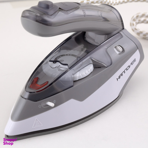 اتو مسافرتی 1500 وات هانوور مدل 1840