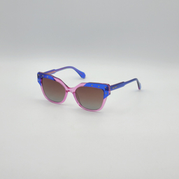 عینک آفتابی زنانه سرجیو مارتینی مدل sa1797c4