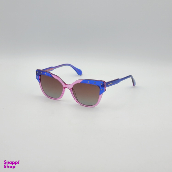 عینک آفتابی زنانه سرجیو مارتینی مدل sa1797c4