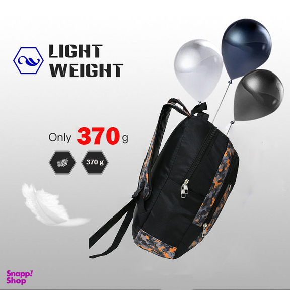 کوله پشتی مردانه توریث مدل AR-8700