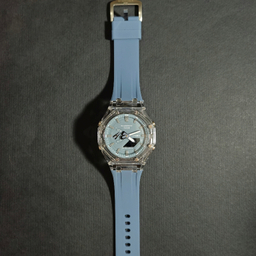 ساعت مچی عقربه ای طرح G-Shock کد G1125