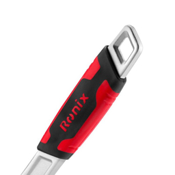 آچار فرانسه روکش دار رونیکس کد RH-2442 سایز 10 اینچ