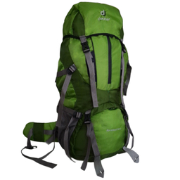 کوله پشتی کوهنوردی 75 لیتر طرح دیوتر مدل حرفه ای