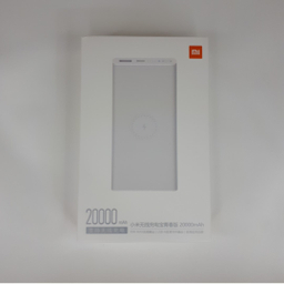پاور بانک شیائومی مدل Wpb15pdzm ظرفیت 20000 میلی آمپر ساعت