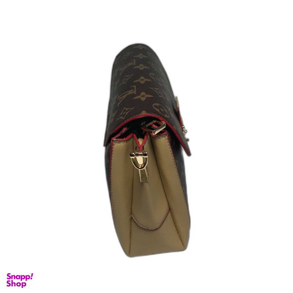 کیف رودوشی زنانه طرح لویی ویتون کد 2048