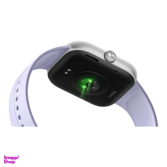 ساعت هوشمند شیائومی مدل Redmi Watch 5