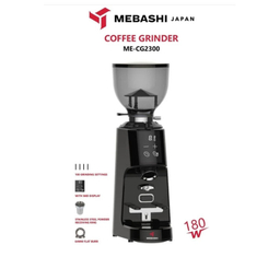آسیاب قهوه مباشی مدل ME-CG 2300