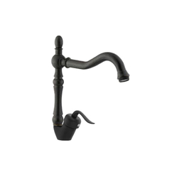 شیر ظرفشویی شیرآلات بهداشتی و ساختمانی توفیق مدل قجری فول full