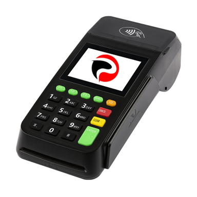 دستگاه کارت خوان سیار آنفو مدل AF70
