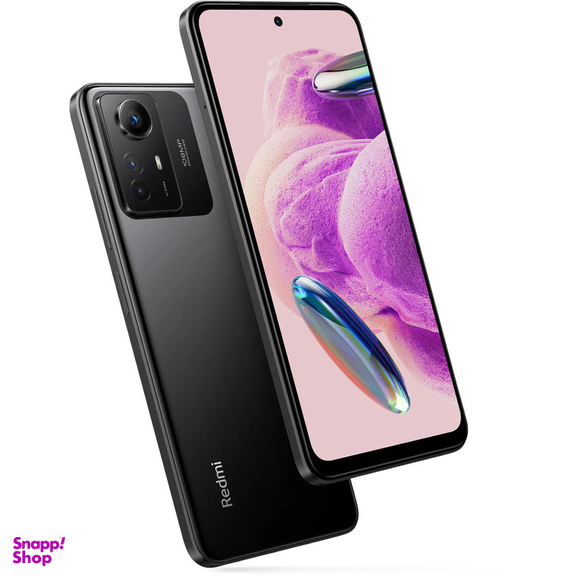 گوشی موبایل شیائومی مدل Redmi Note 12S ظرفیت ۲۵۶ گیگابایت رم ۸ گیگابایت