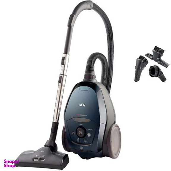 جاروبرقی آ ا گ مدل VX82-1-2ST