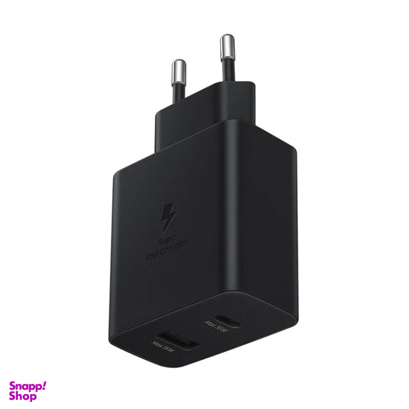 شارژر 35 وات سامسونگ کد 17200352 به همراه کابل Type-C