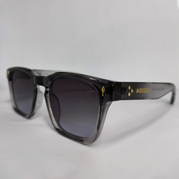 عینک آفتابی مردانه موسکات مدل 86022 رنگ خاکستری شفاف