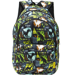 کوله پشتی پسرانه توریث مدل CH-910