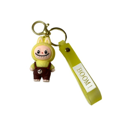 جاکلیدی سیلیکونی طرح لبوبو کد lb5