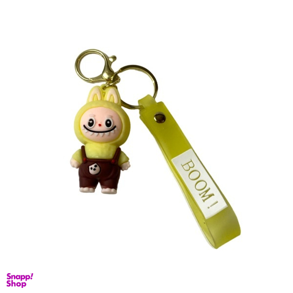 جاکلیدی سیلیکونی طرح لبوبو کد lb5