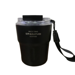 تراول ماگ sitarayuri مدل دو حالته کد 06 ظرفیت 290 میلی لیتر