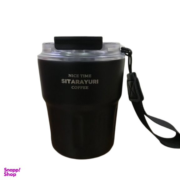 تراول ماگ sitarayuri مدل دو حالته کد 06 ظرفیت 290 میلی لیتر