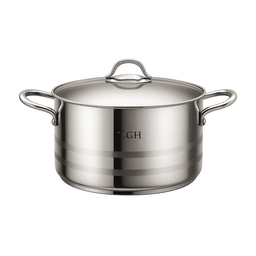 قابلمه تی جی اچ کد 10068 سایز 16