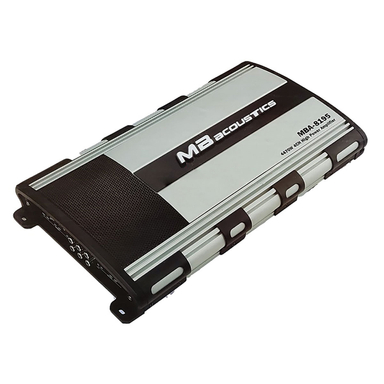 آمپلی فایر ام بی آکوستیکس مدل MBA-8195