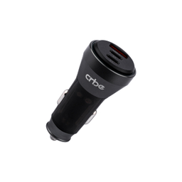 شارژر فندکی کربی مدل CR-G103