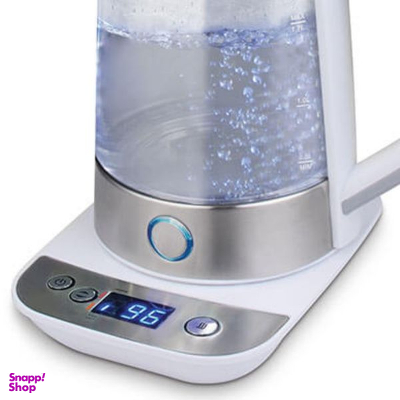 چای ساز فلر مدل TS 117
