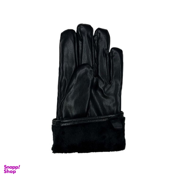 دستکش زنانه کد 8107 رنگ مشکی