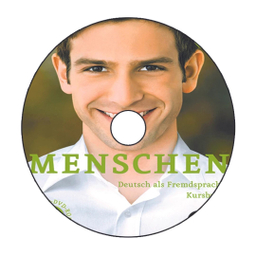 کتاب Menschen A1.2 اثر جمعی از نویسندگان انتشارات اشتیاق نور