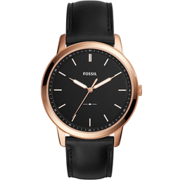 ساعت مچی عقربه ای کوارتز مردانه فسیل مدل FS5376