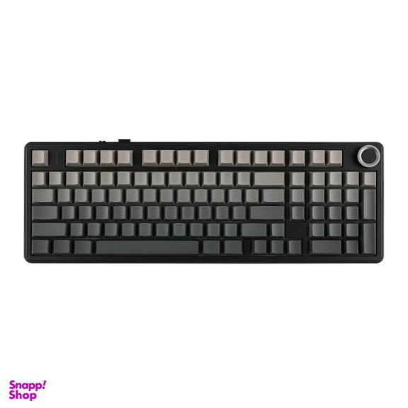 کیبورد بی سیم مخصوص بازی آئولا مدل F99 PRO