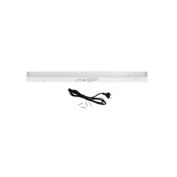 چراغ دیواری و بالاآینه مدرن فلزی ضدآب دیمردار 10 وات اف ای سی کد 4013