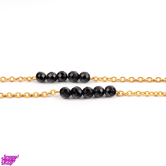 گردنبند زنانه الون مدل سهره کد P04040001005A