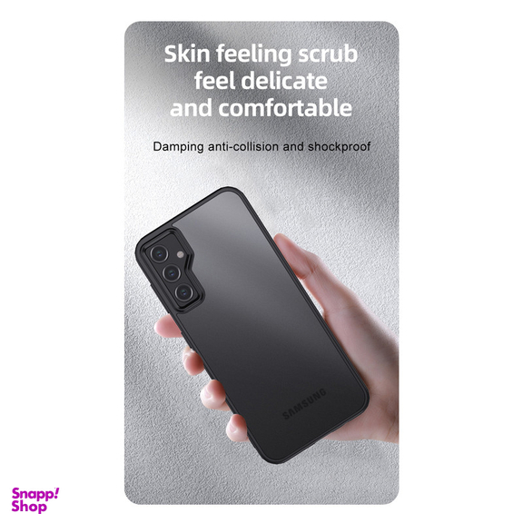 کاور گوشی موبایل سامورایی مدل Specter مناسب برای سامسونگ Galaxy A54 5G