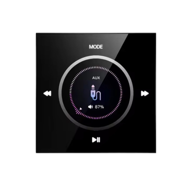 آمپلی فایر مدل M.PRO U230