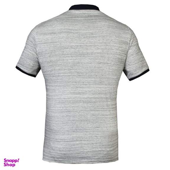 تیشرت آستین کوتاه مردانه تکنیک+07 مدل TS131 G