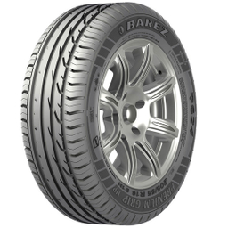 لاستیک خودرو بارز سری Premium Grip مدل P624 سایز 205/55R16 یک حلقه