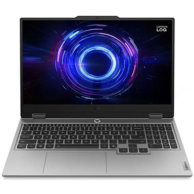 لپ تاپ 15.6 اینچی لنوو مدل LOQ 15IRX10-i7 13700HX-32GB DDR5 4800MHz-1TB SSD-RTX5050 8GB-FHD 144Hz-W کاستوم شده