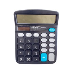 ماشین حساب جویناس مدل JS-8837 کد 696