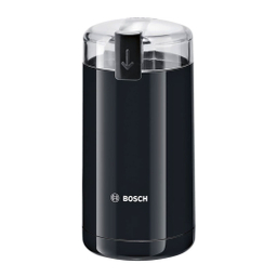 آسیاب قهوه بوش MKM6003