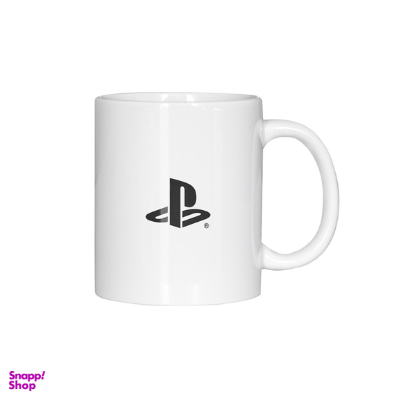 ماگ ژالینو طرح Playstation کد 001