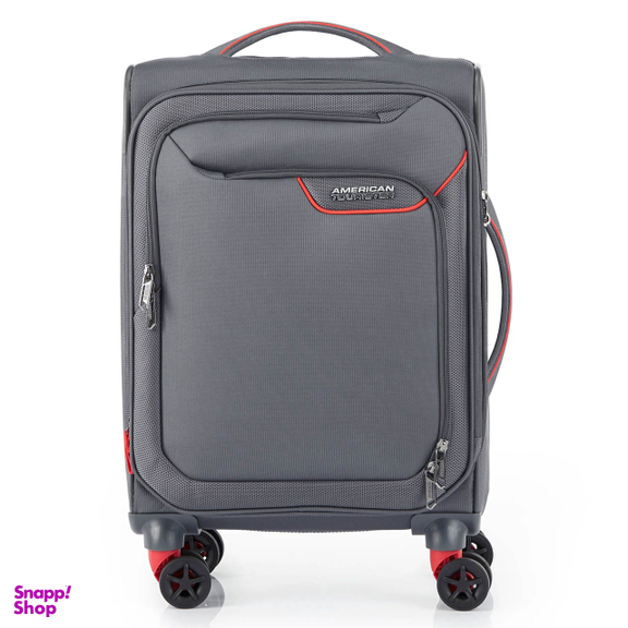 مجموعه دو عددی چمدان امریکن توریستر مدل APPLITE 4 ECO QJ6