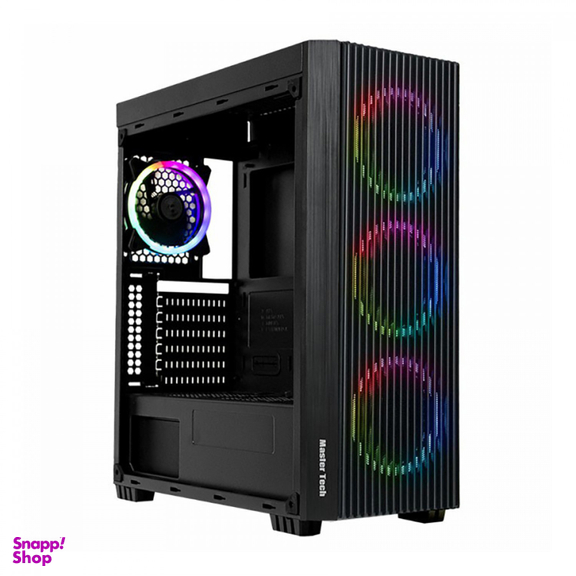 کیس کامپیوتر رندرینگ مدل FRI7-Rendering